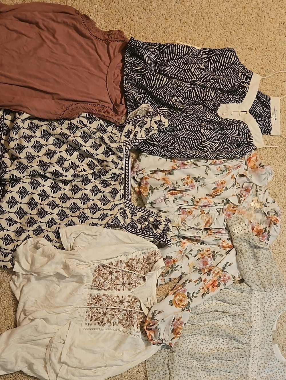 Large Top Bundle